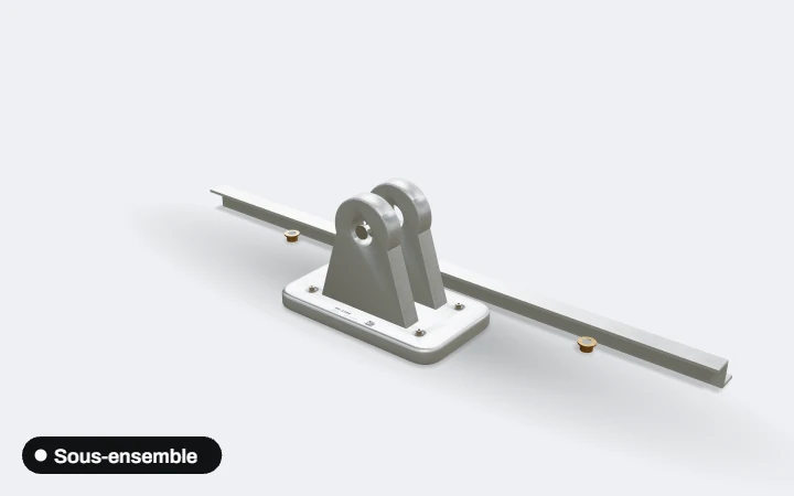 Rendu de maquette SE-5080