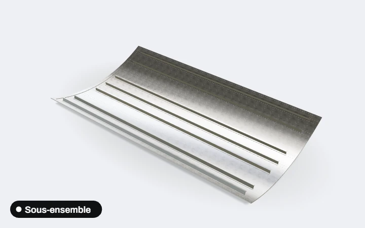 Rendu de maquette SE-6101