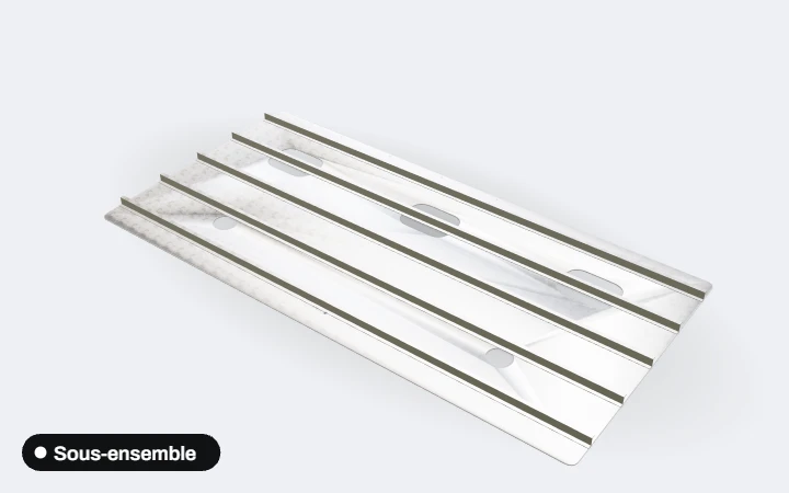 Rendu de maquette SE-6111