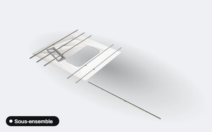 Rendu de maquette SE-6121