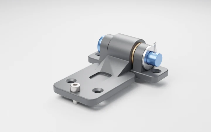 Rendu de maquette SE-7011