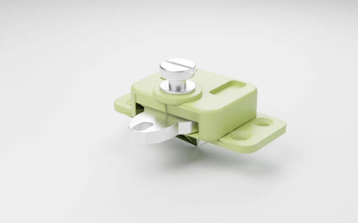 Rendu de maquette SE-7021