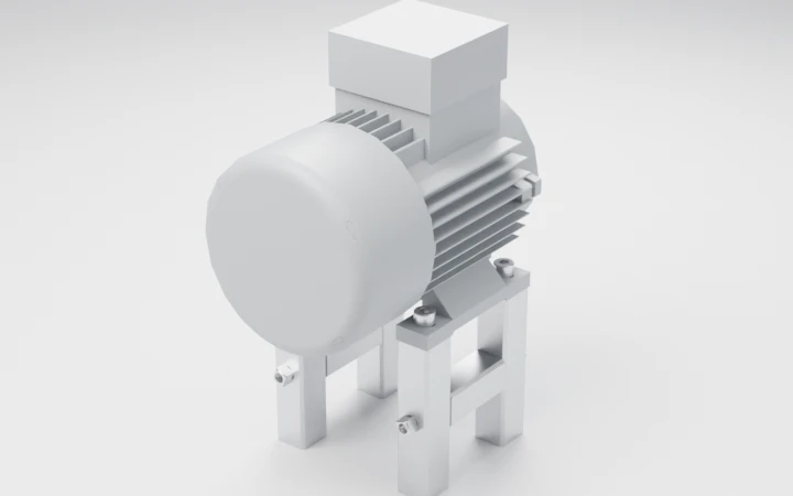 Rendu de maquette SE-7111