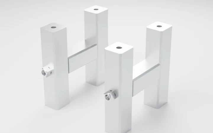 Rendu de maquette SE-7115