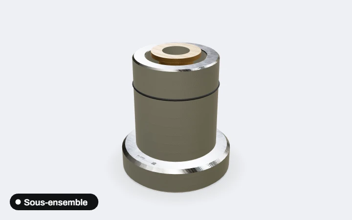 Rendu de maquette SE-8004