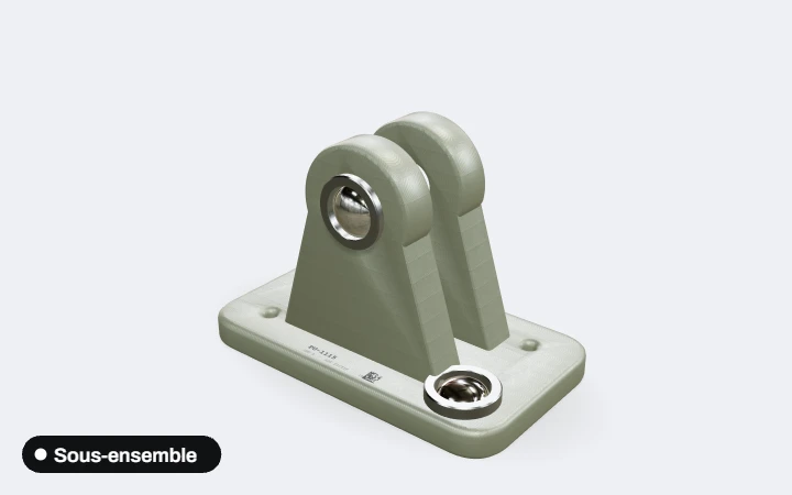 Rendu de maquette SE-8007