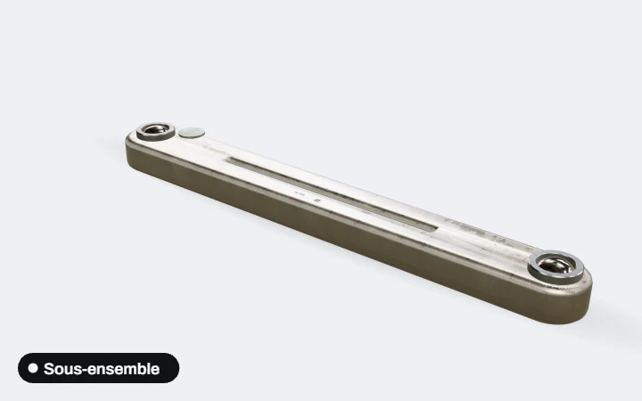 Rendu de maquette SE-8025