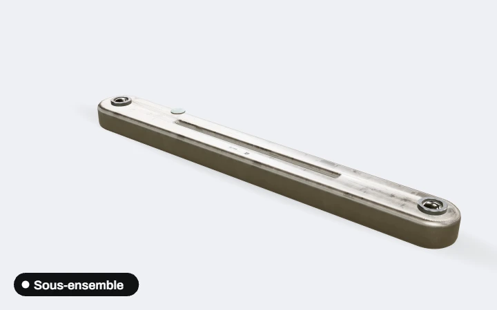 Rendu de maquette SE-8043