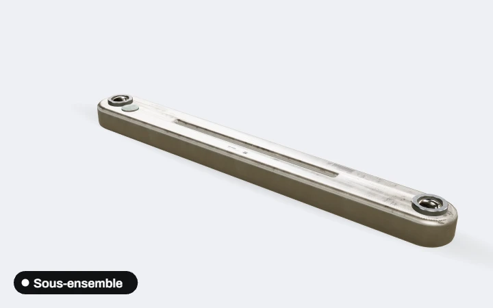 Rendu de maquette SE-8051